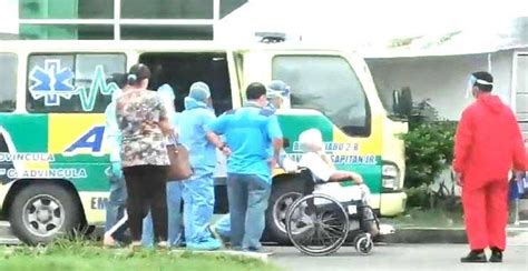 ospital ng imus online appointment|Imus hospital beds for Covid patients reach full capacity.